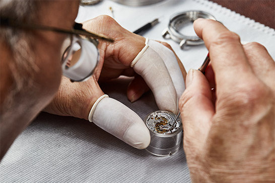 上海百达翡丽售后维修中心